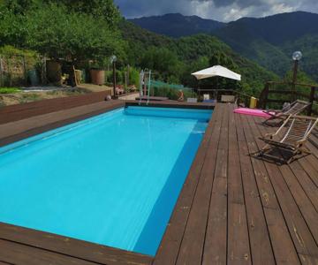 Agriturismo Terre Verae