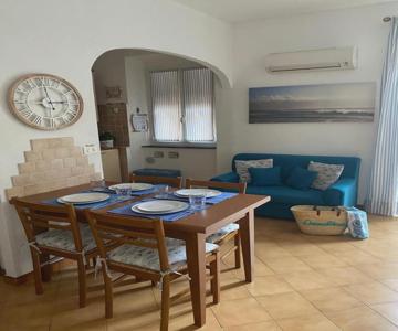La Casa Di Via Musso