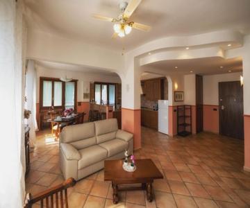 Affittacamere Le Palme