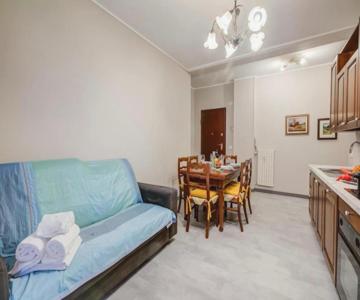 Vacation 100 Meters From The Beach!