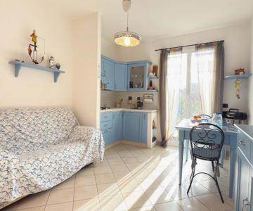 250 Mt Dal Mare - Relax E Posto Auto