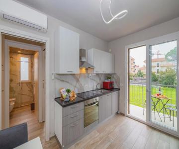 La Casa Nuova - Pietra Ligure