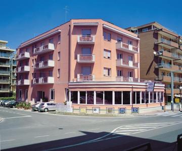 Hotel Corallo