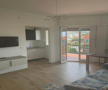 CASA SVEVA PIETRA LIGURE
