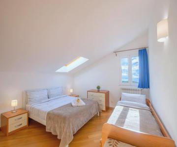 Appartamento Pesco a Casa Felice