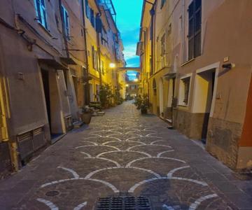 Apartment Sea & Beach Pietra Ligure