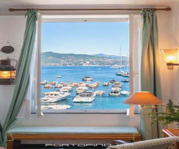 San Giorgio by PortofinoVip