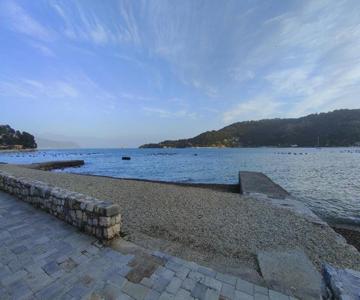 A Due Passi Dal Mare