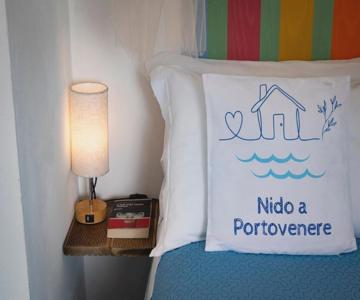 Il Nido A Portovenere