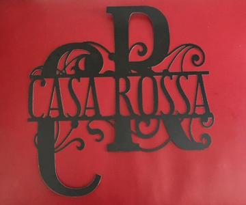 Casa Rossa