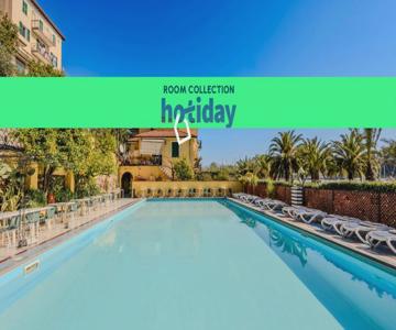 Hotiday Room Collection - Le Grazie