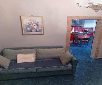 La casa di Attilio