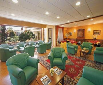 Hotel Mondial Rapallo
