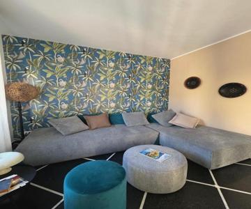 Rapallo: Nuovo Appartamento Vista Mare