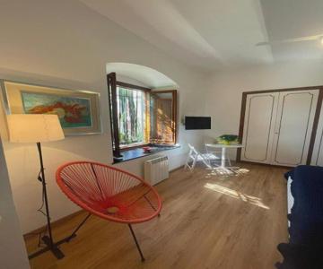 La Terrazza Sul Tigullio