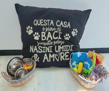 Linda's Pet Friendly Beach House
