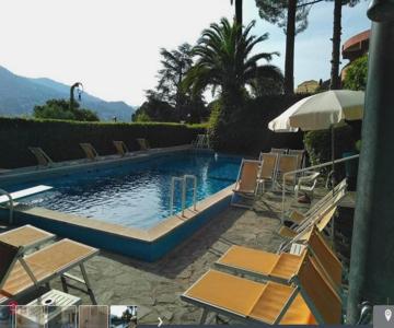 Residence Rapallo Holidays