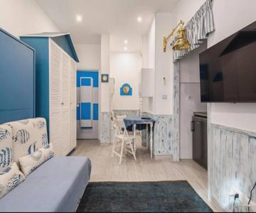 La Romantica Rapallo