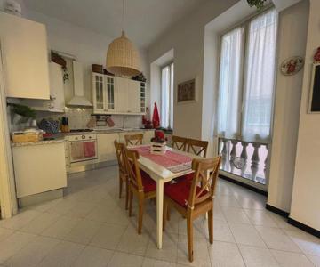 Rapallo Centro Storico A Due Passi Dal Mare Con Ascensore