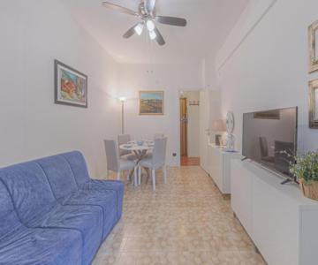Rapallo Apartment