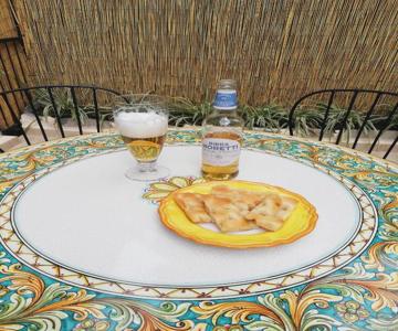 Apartment/studio Il Girasole