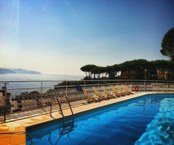 Residence Portofino Est aps