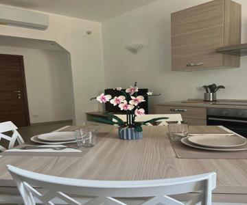 Health&beach Apartment