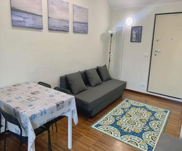 Gassa D'amante Appartamento