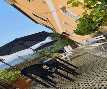 B&b Campagna Casagrande