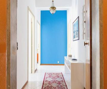 Appartamento Incantevole Recco A 2 Passi Dal Mare