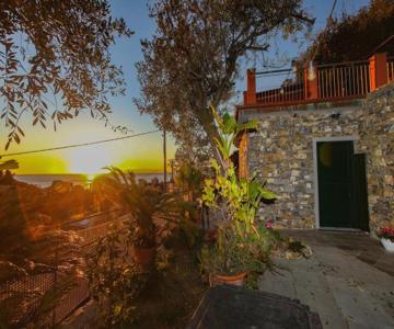 Il Cuoco Pescatore, Ittiturismo Lecardònaie Du Pescòu