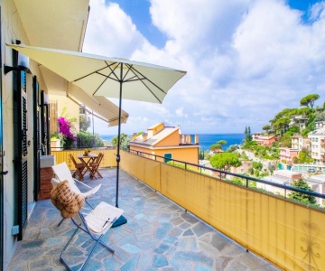 Il Mandorlo Apartment