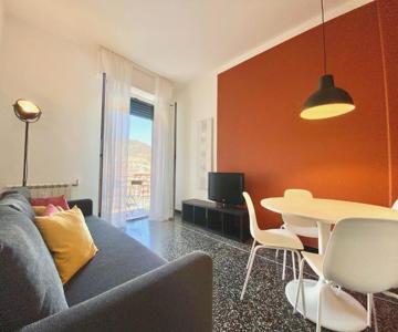 Casaviva - Wonderful Bilo In Recco With Parking