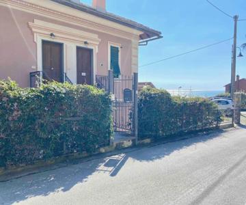 Bilocale Grazioso Montefiorito