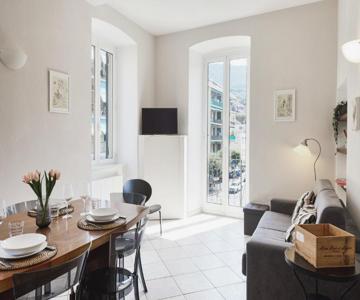 Casa Vico Delle Isole