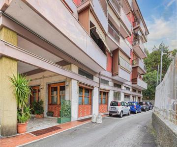 1 Bedroom Lovely Apartment In Recco
