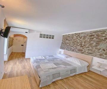 Double Room malvasia - Casedirio