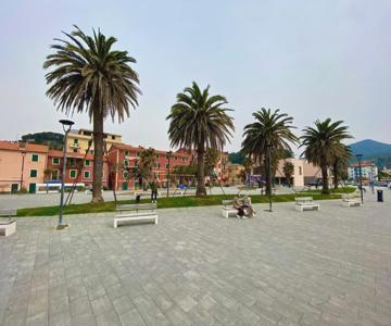 Appartamento La Rosa