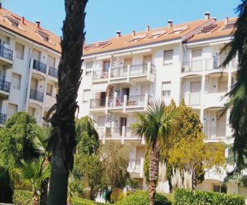 Condominio Ariazzurra S. Bart.