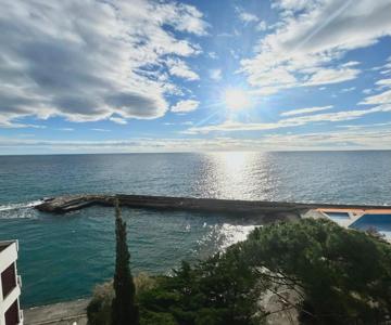 Suite Capo Pino - Sole E Relax