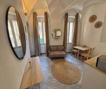 Centro Storico - Residenze La Palma