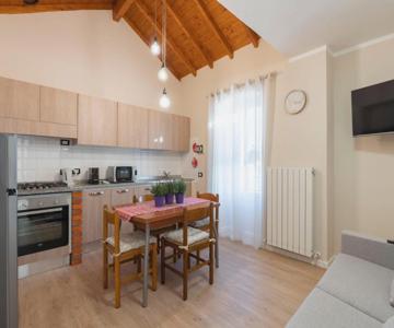 Holiday Home La Masina by Interhome