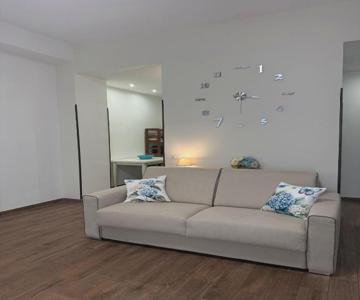 Sanremo Boutique Apartment