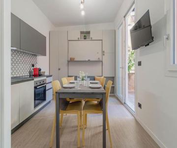 Volta Apartment - Sanremo