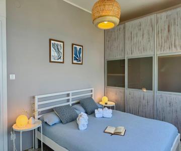 Sally's - Casa Azzurra