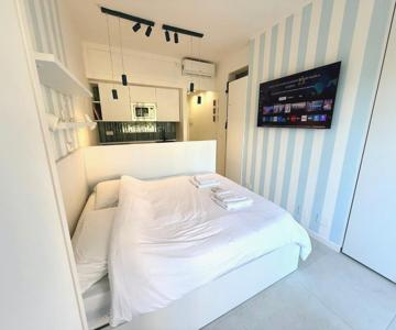 Suite Imperiale 6 - Sanremo