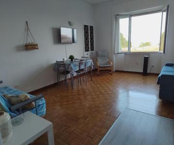 Monolocale A Pochi Passi Dal Mare