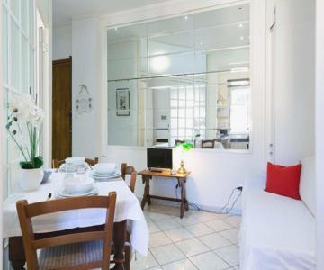 Bilocale Imperatrice