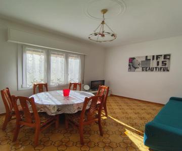 Sunny House - Via Visitazione