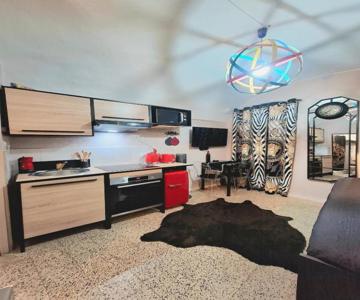 Elegant Studio In The Historic Center